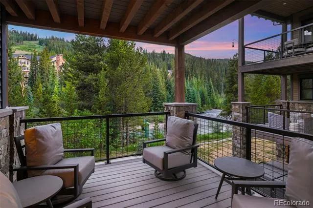 91 Alcove Court Keystone, CO 80435
