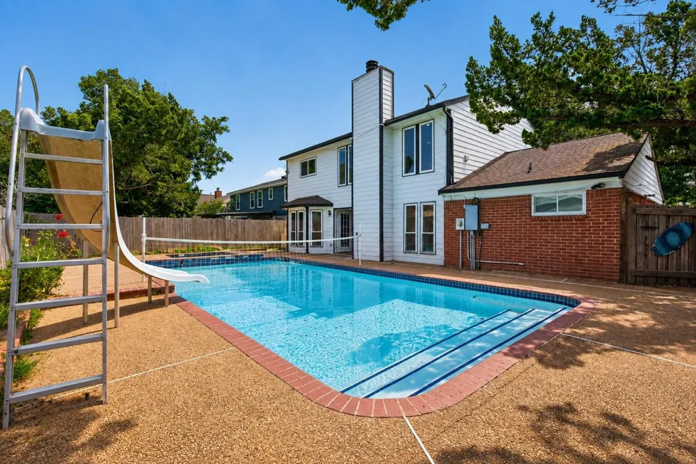 1123 Mayweather Lane Richmond, TX 77406