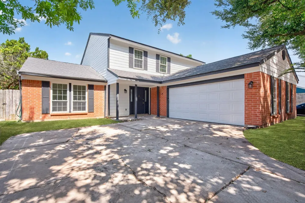 1123 Mayweather Lane Richmond, TX 77406