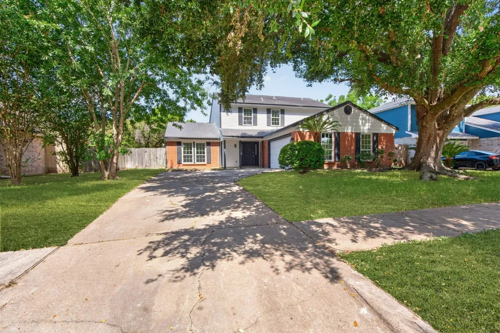 1123 Mayweather Lane Richmond, TX 77406