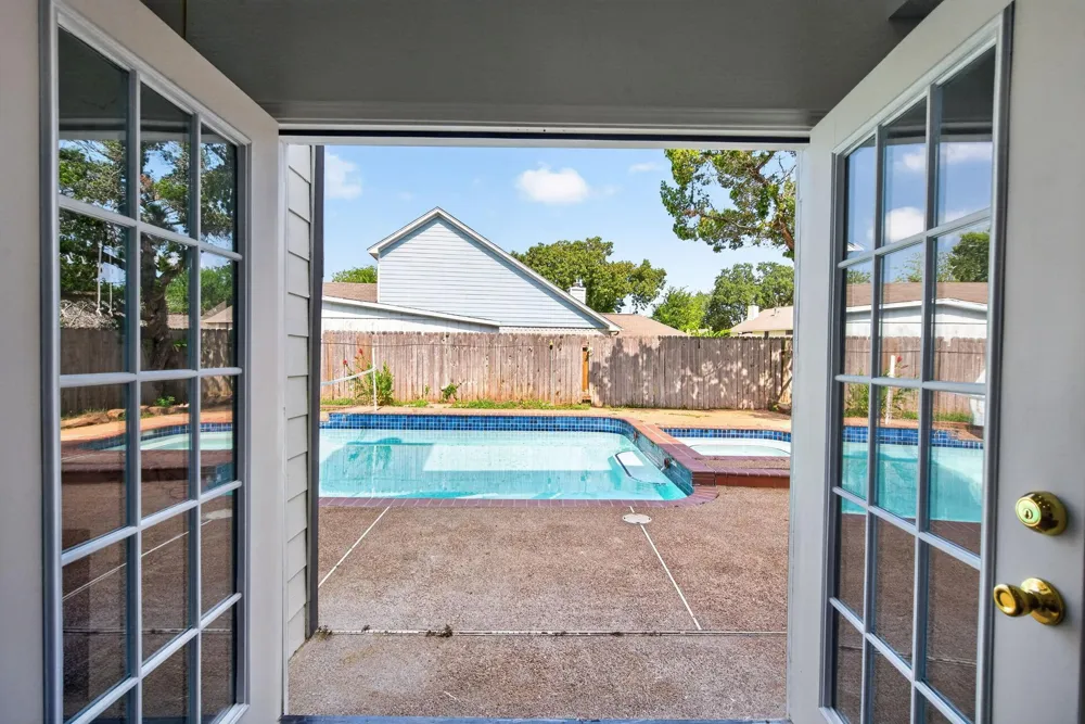 1123 Mayweather Lane Richmond, TX 77406