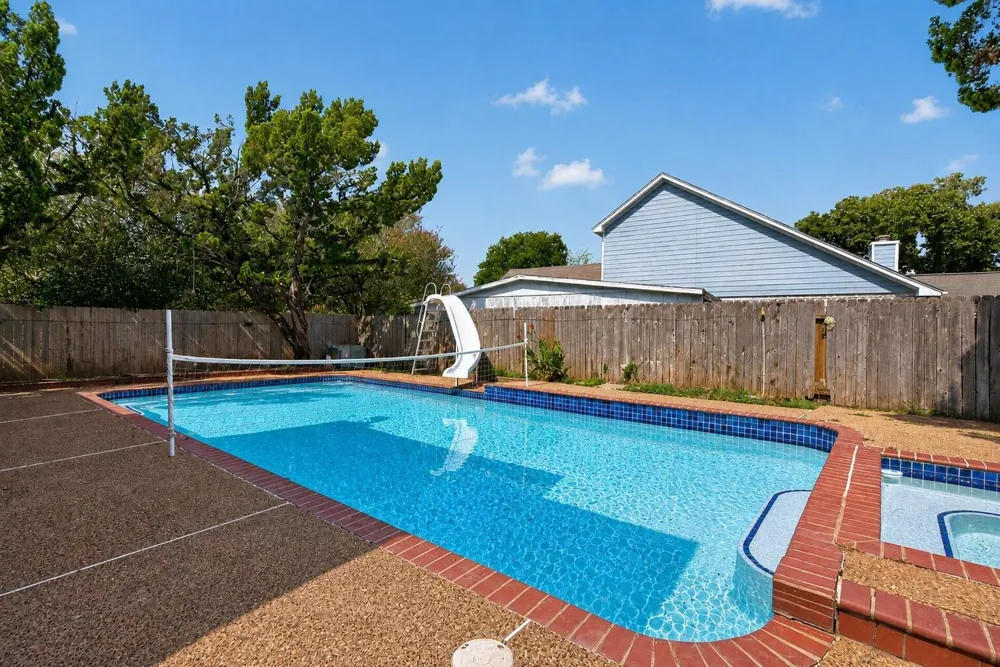 1123 Mayweather Lane Richmond, TX 77406