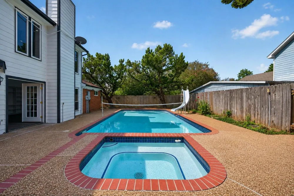 1123 Mayweather Lane Richmond, TX 77406