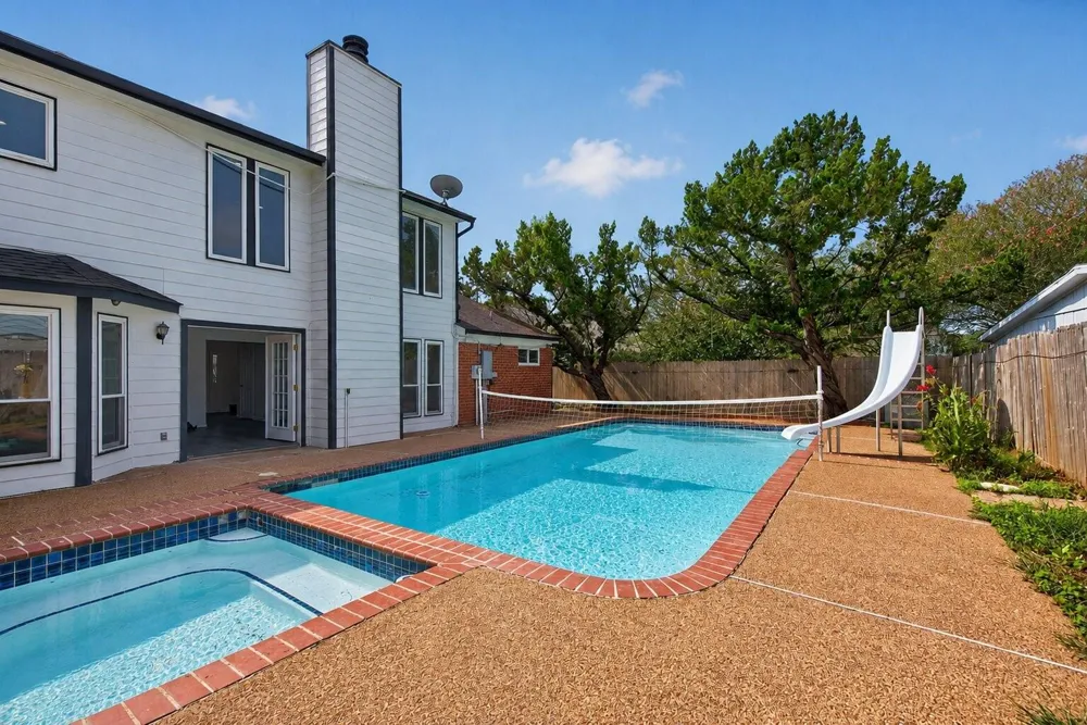 1123 Mayweather Lane Richmond, TX 77406