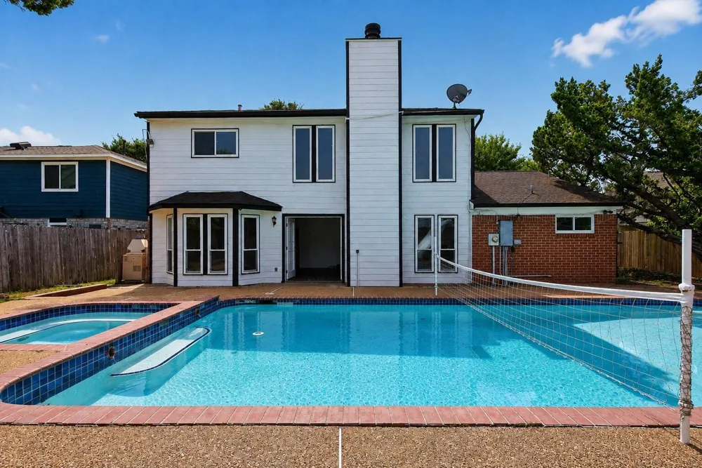 1123 Mayweather Lane Richmond, TX 77406