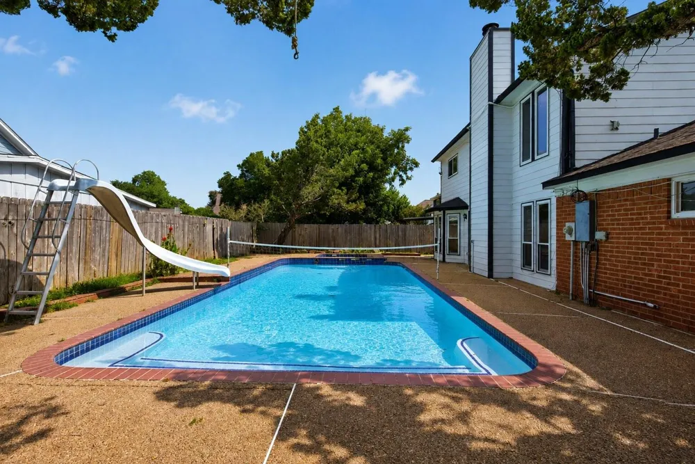 1123 Mayweather Lane Richmond, TX 77406