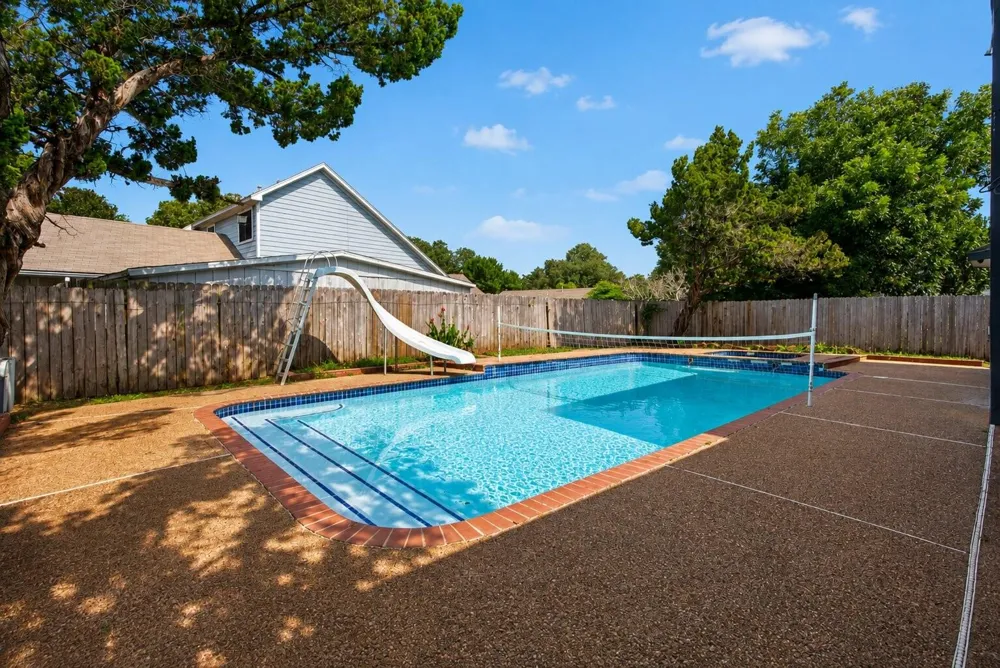 1123 Mayweather Lane Richmond, TX 77406