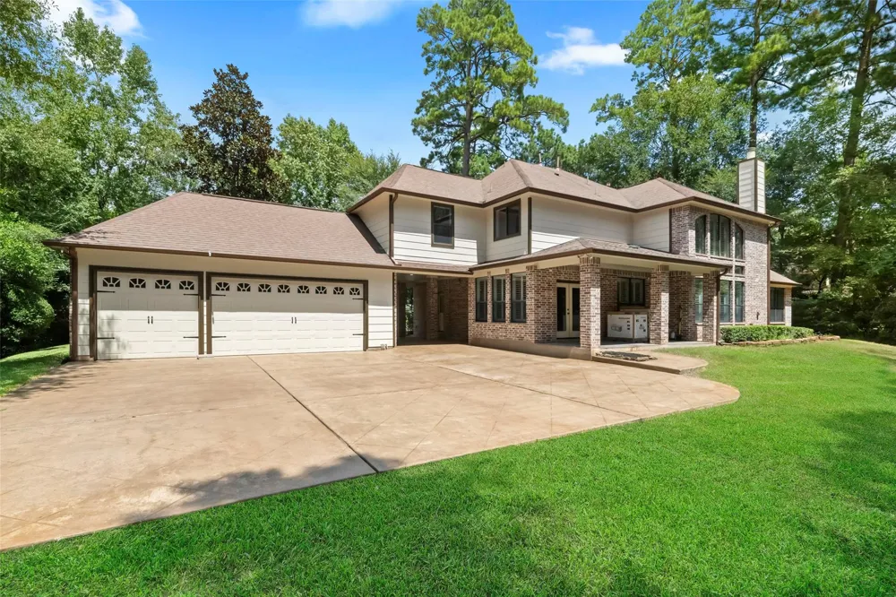 10332 Hunter Creek Lane Conroe, TX 77304