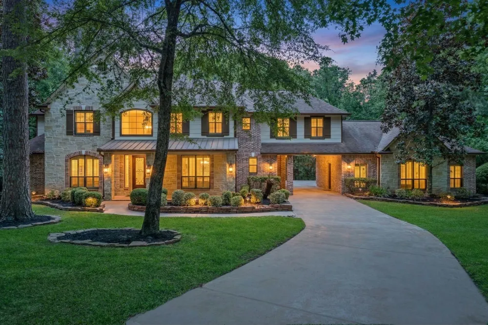 10332 Hunter Creek Lane Conroe, TX 77304