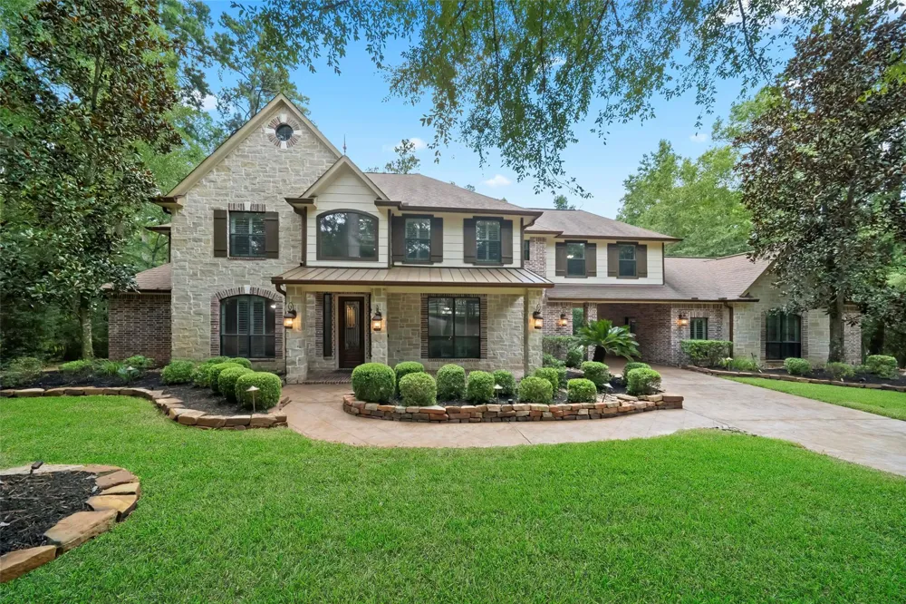 10332 Hunter Creek Lane Conroe, TX 77304