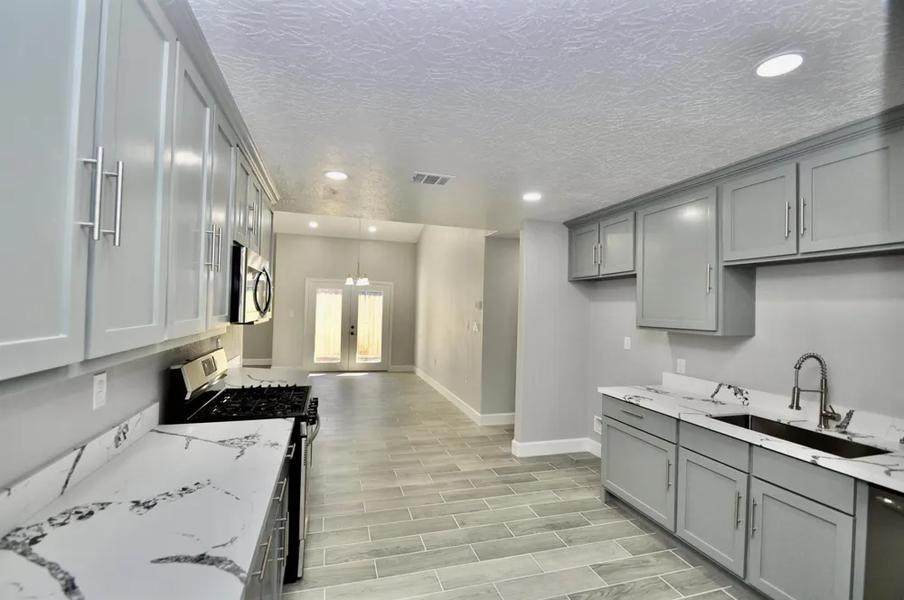 734 Hambrick Court Houston, TX 77060