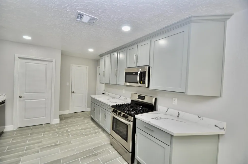 734 Hambrick Court Houston, TX 77060