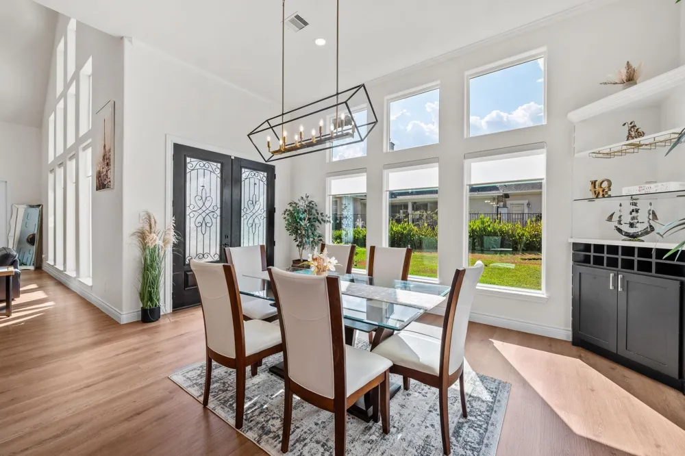 243 Teewood Court Montgomery, TX 77356