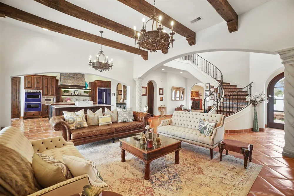 46 Sullivans Landing Missouri City, TX 77459