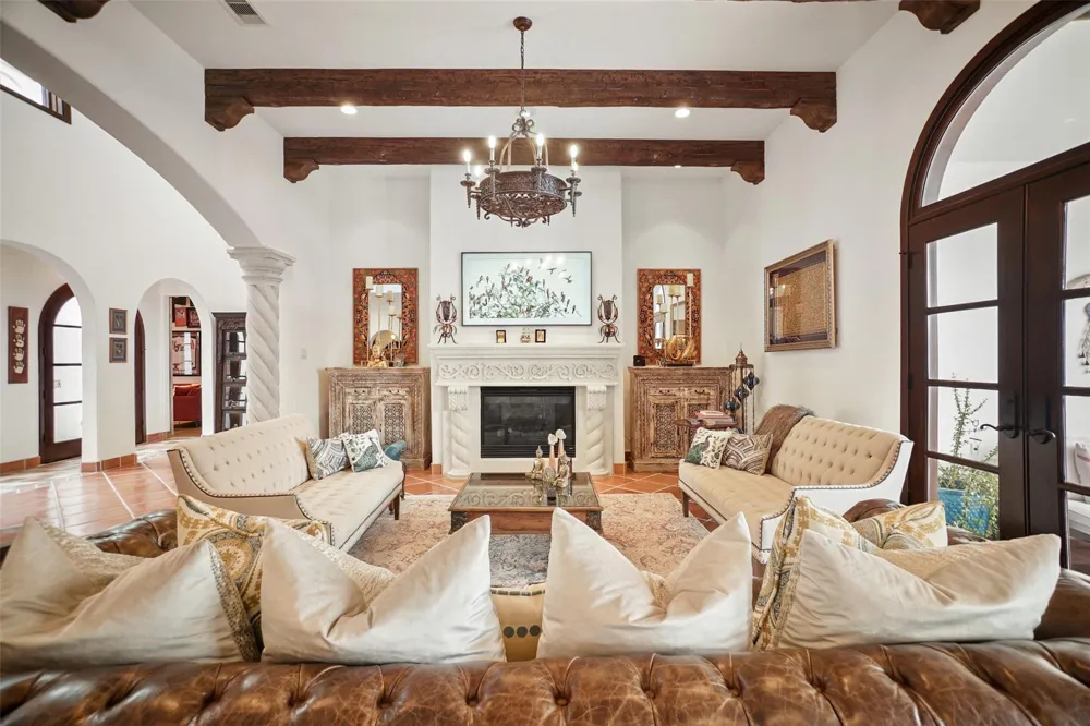 46 Sullivans Landing Missouri City, TX 77459