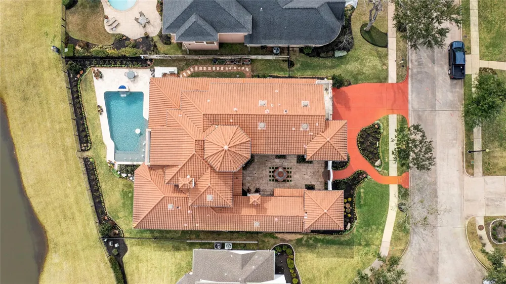 46 Sullivans Landing Missouri City, TX 77459