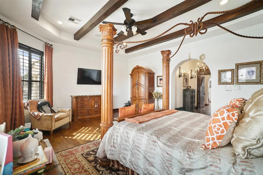 46 Sullivans Landing Missouri City, TX 77459