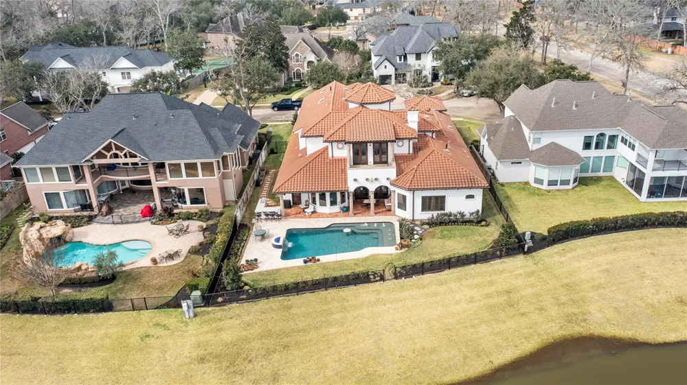 46 Sullivans Landing Missouri City, TX 77459