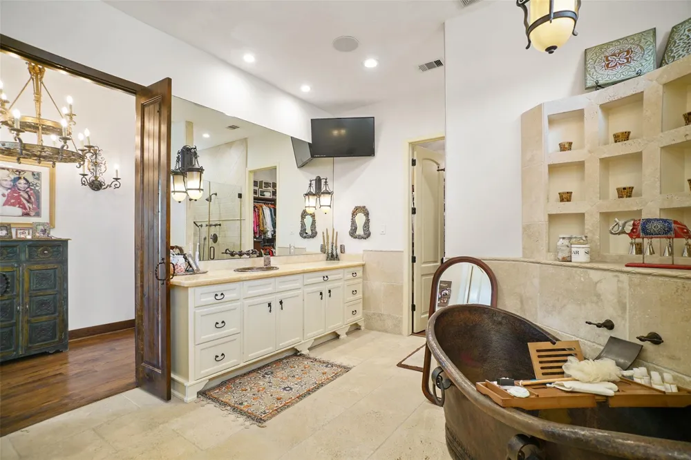 46 Sullivans Landing Missouri City, TX 77459