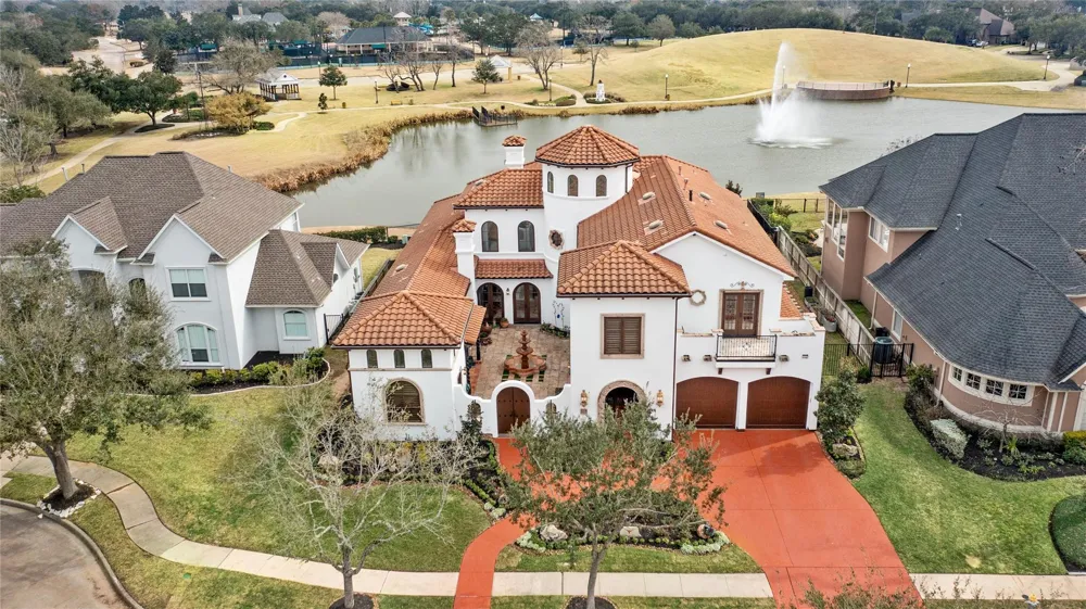 46 Sullivans Landing Missouri City, TX 77459