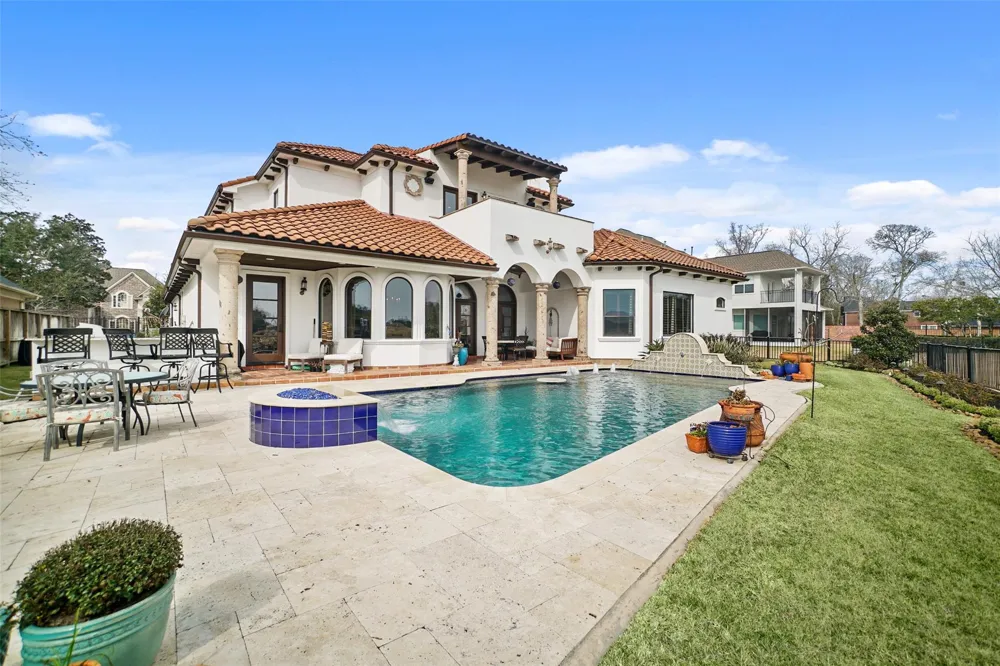46 Sullivans Landing Missouri City, TX 77459