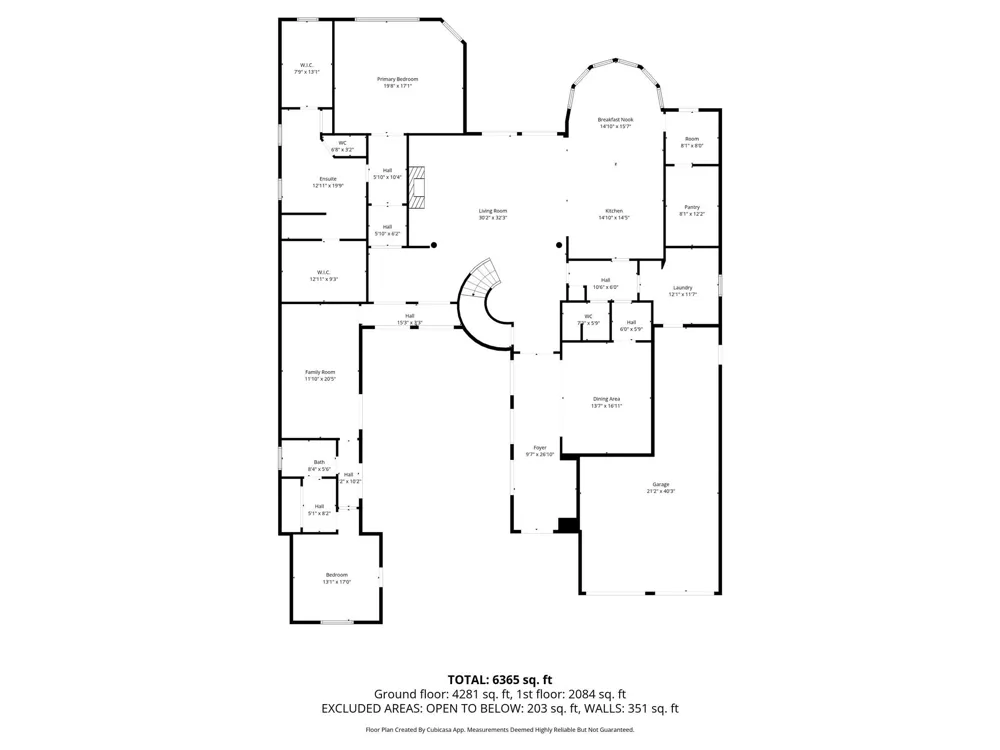 46 Sullivans Landing Missouri City, TX 77459