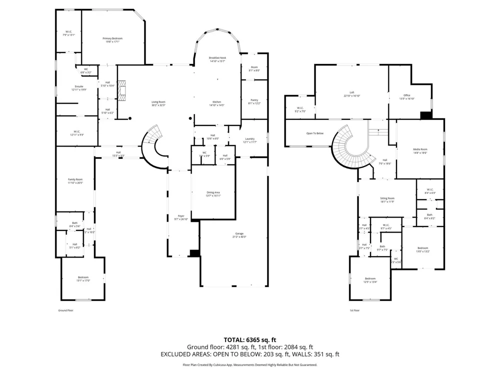 46 Sullivans Landing Missouri City, TX 77459