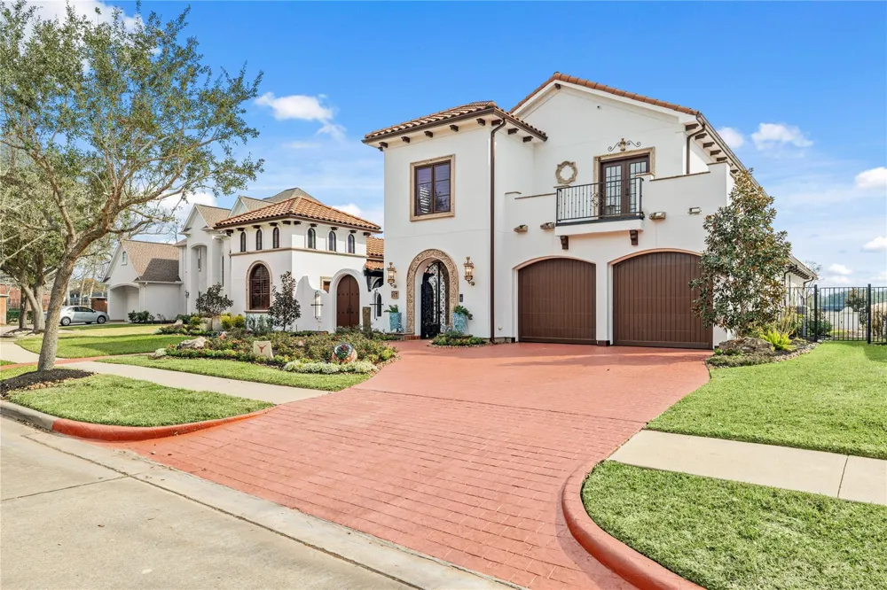46 Sullivans Landing Missouri City, TX 77459