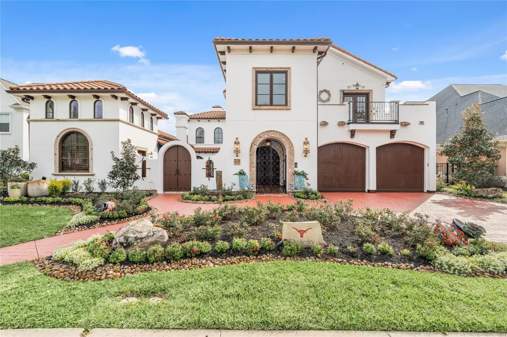 46 Sullivans Landing Missouri City, TX 77459