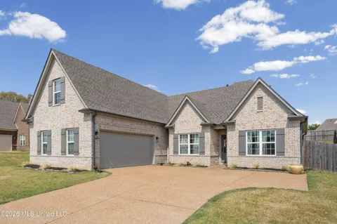 1218 Perry Place Drive