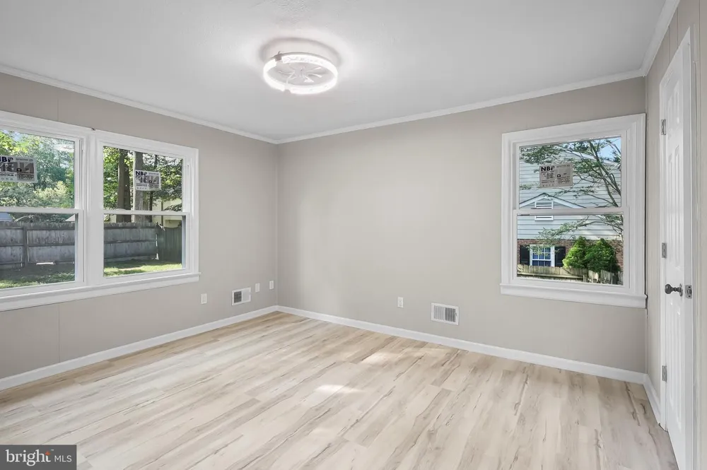 4223 AVON DRIVE Montclair, VA 22025