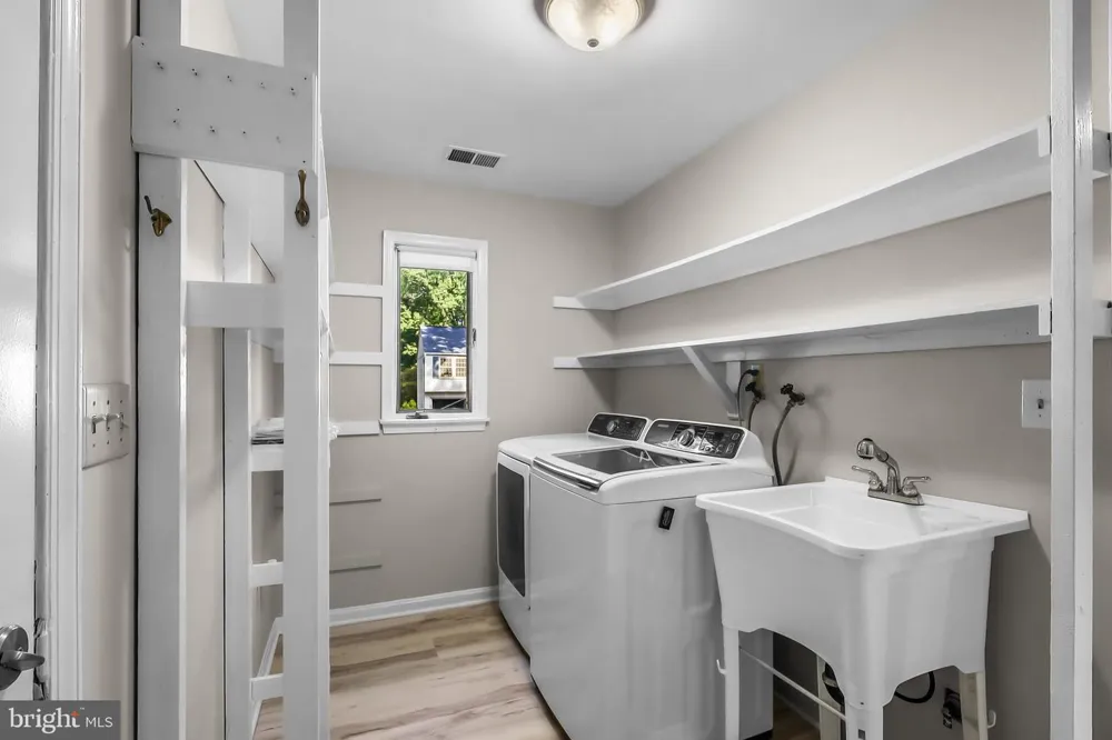 4223 AVON DRIVE Montclair, VA 22025