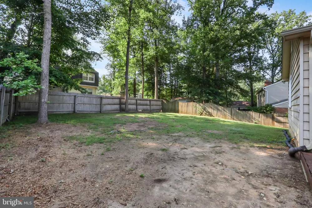 4223 AVON DRIVE Montclair, VA 22025