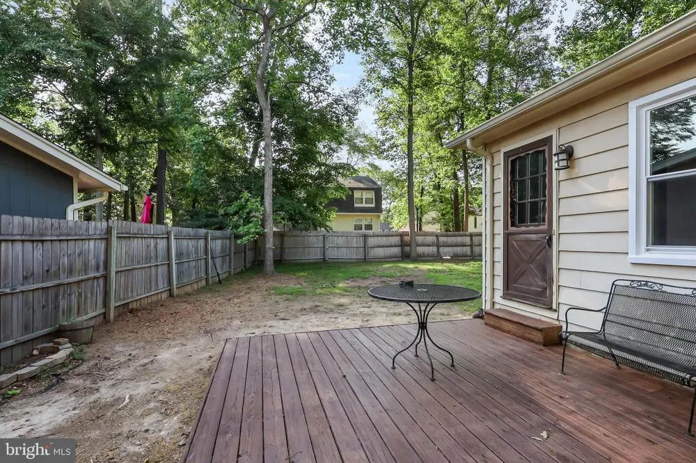 4223 AVON DRIVE Montclair, VA 22025