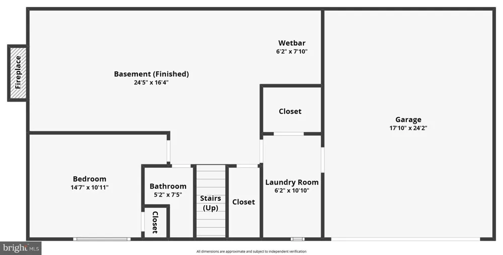 4223 AVON DRIVE Montclair, VA 22025