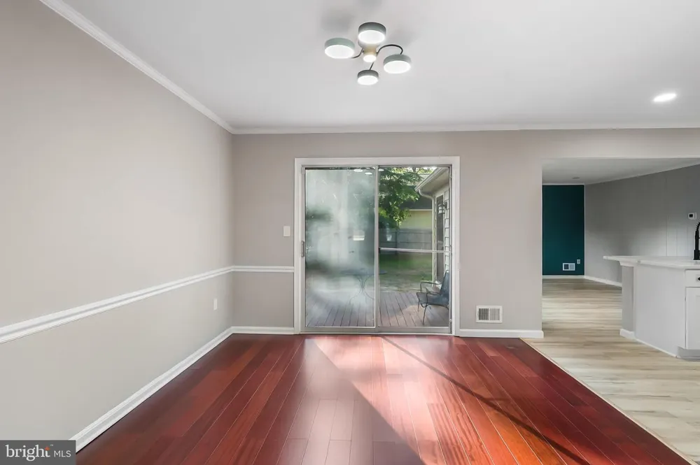 4223 AVON DRIVE Montclair, VA 22025