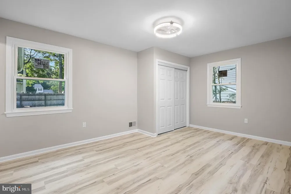 4223 AVON DRIVE Montclair, VA 22025