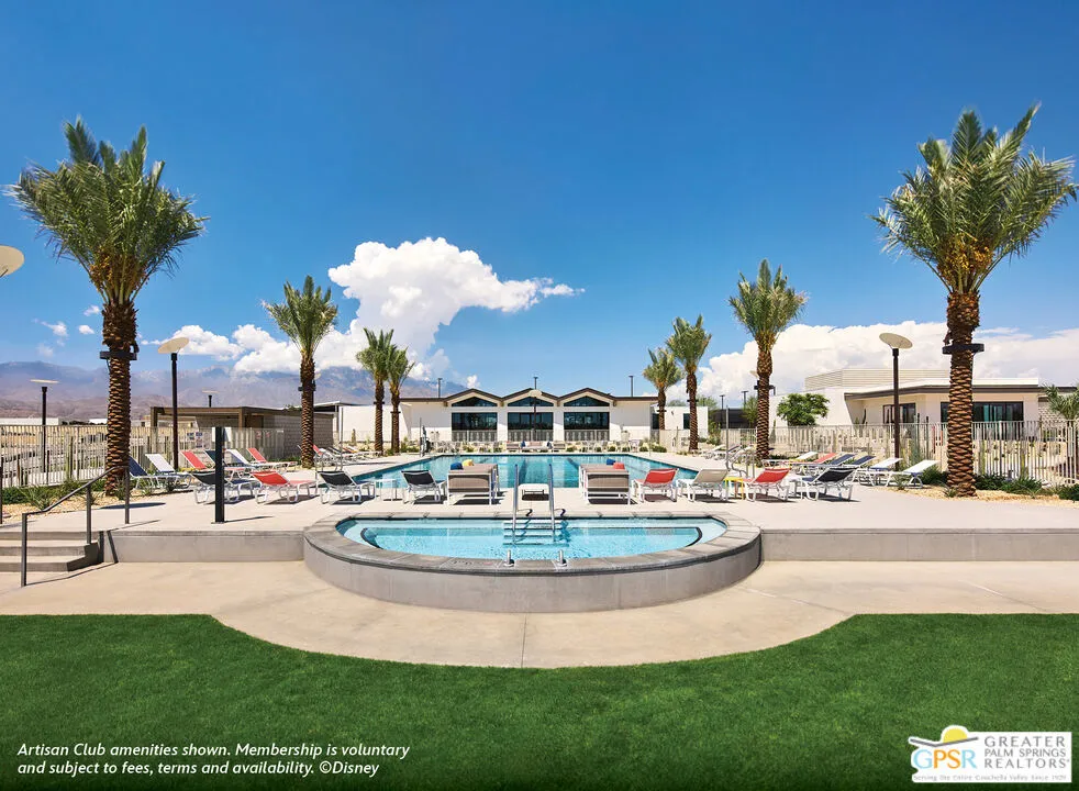 35 Sea Holly Road #Lot #171 Rancho Mirage, CA 92270
