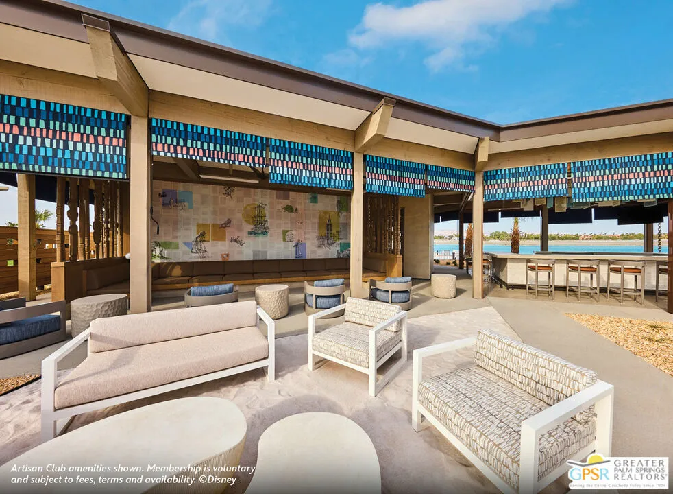 35 Sea Holly Road #Lot #171 Rancho Mirage, CA 92270
