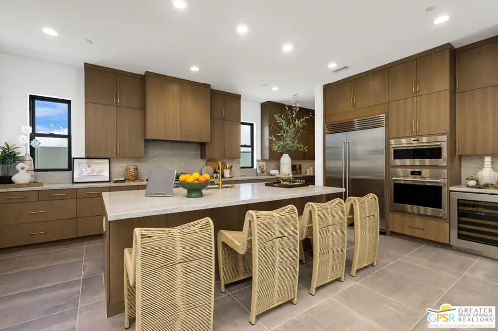 35 Sea Holly Road #Lot #171 Rancho Mirage, CA 92270