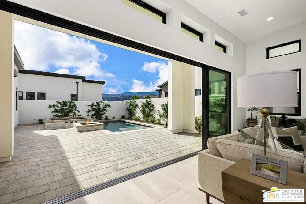 35 Sea Holly Road #Lot #171 Rancho Mirage, CA 92270