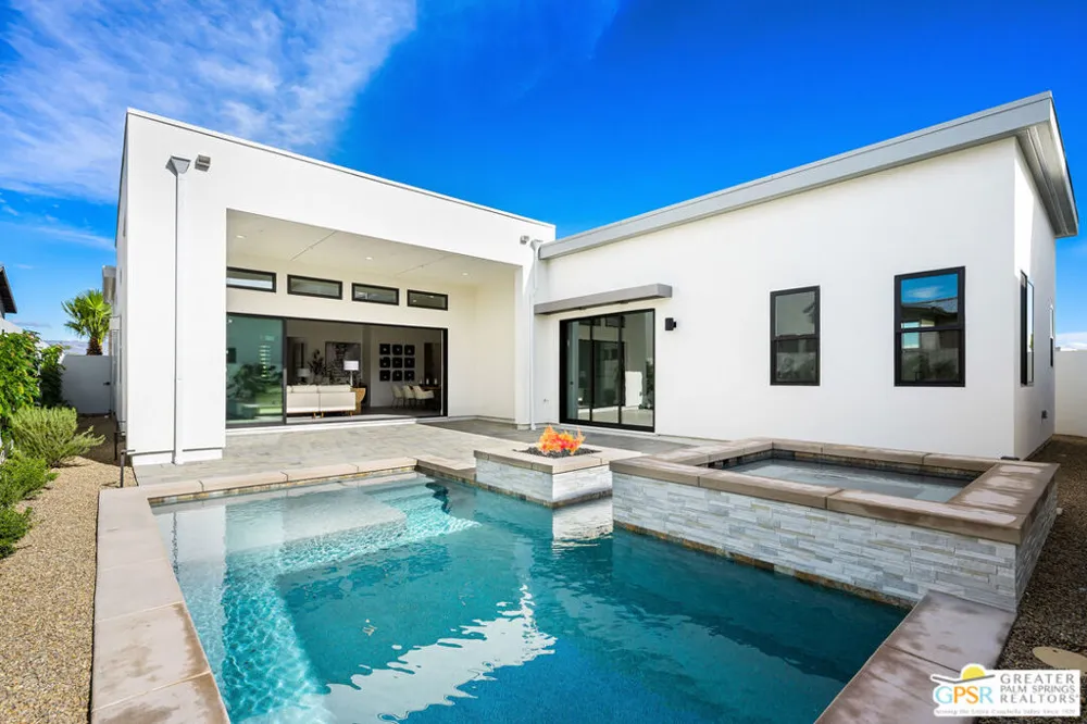 35 Sea Holly Road #Lot #171 Rancho Mirage, CA 92270