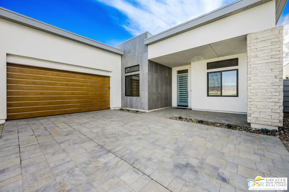 35 Sea Holly Road #Lot #171 Rancho Mirage, CA 92270