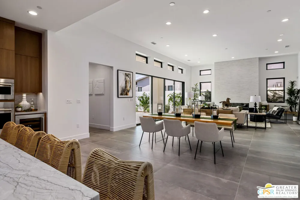 35 Sea Holly Road #Lot #171 Rancho Mirage, CA 92270