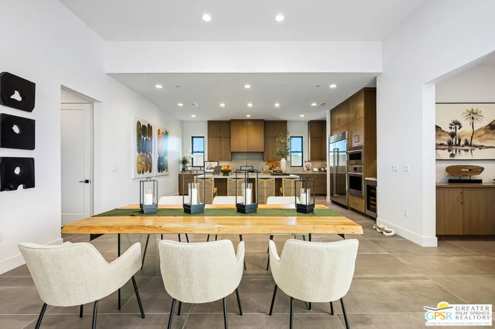 35 Sea Holly Road #Lot #171 Rancho Mirage, CA 92270