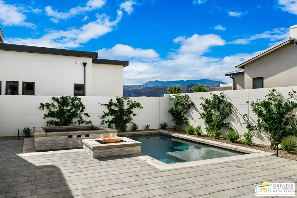 35 Sea Holly Road #Lot #171 Rancho Mirage, CA 92270