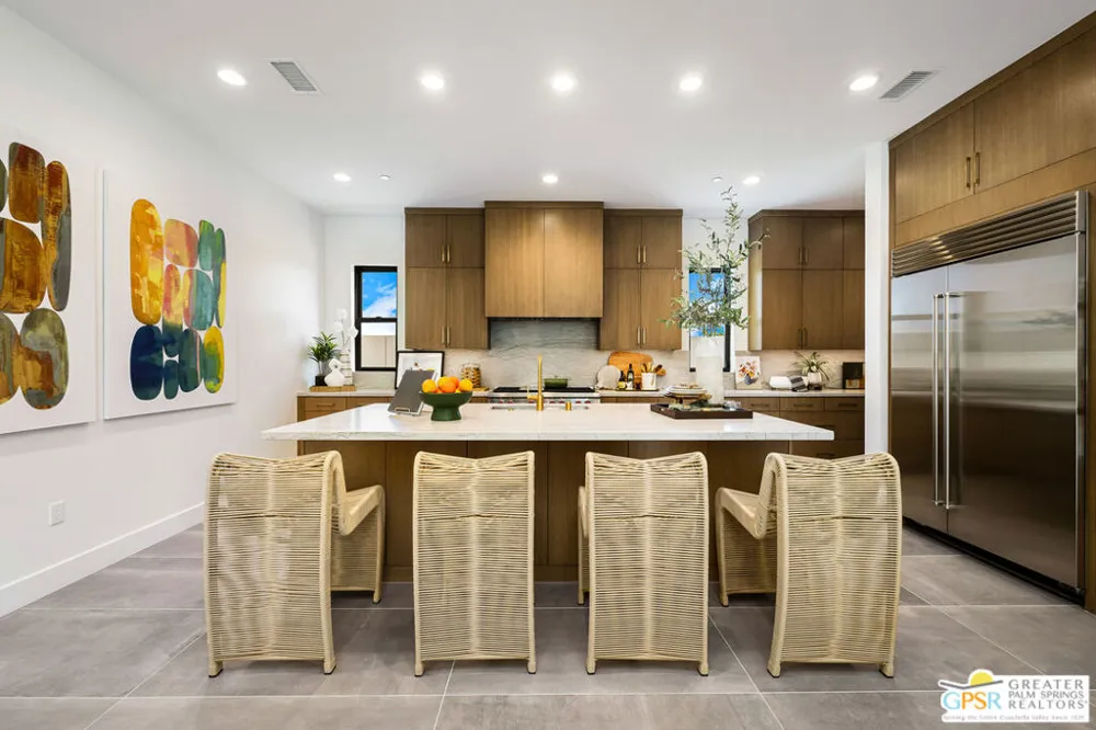 35 Sea Holly Road #Lot #171 Rancho Mirage, CA 92270