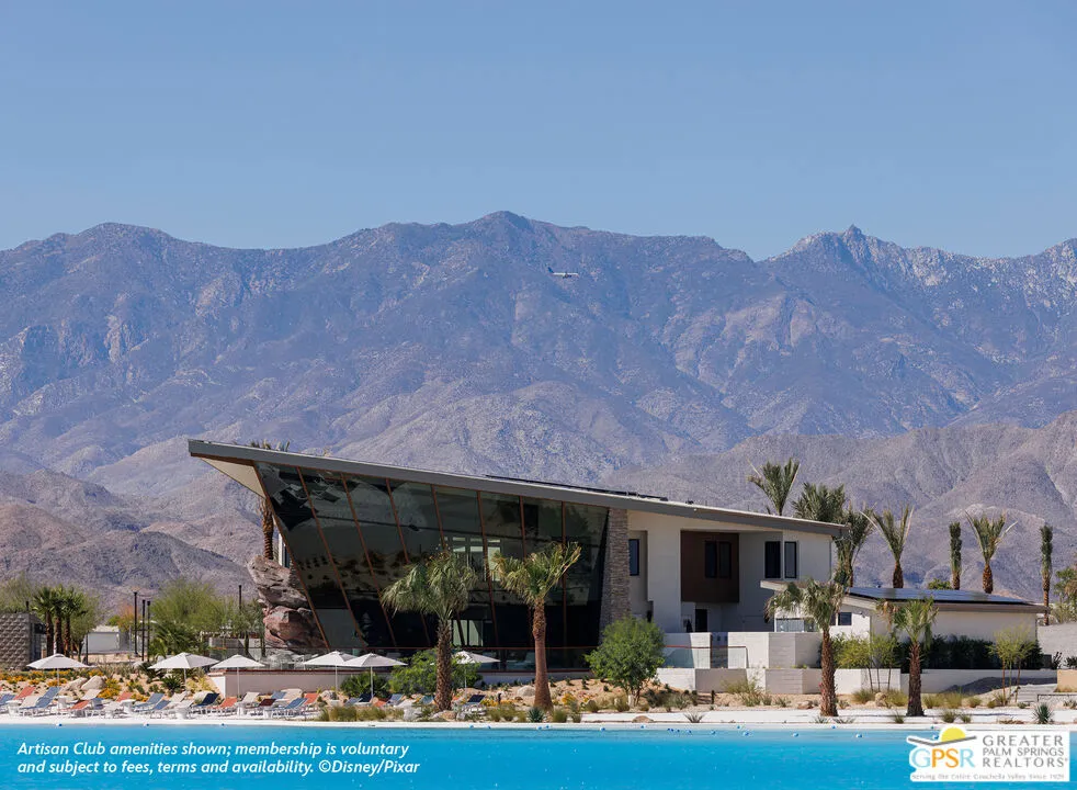 35 Sea Holly Road #Lot #171 Rancho Mirage, CA 92270