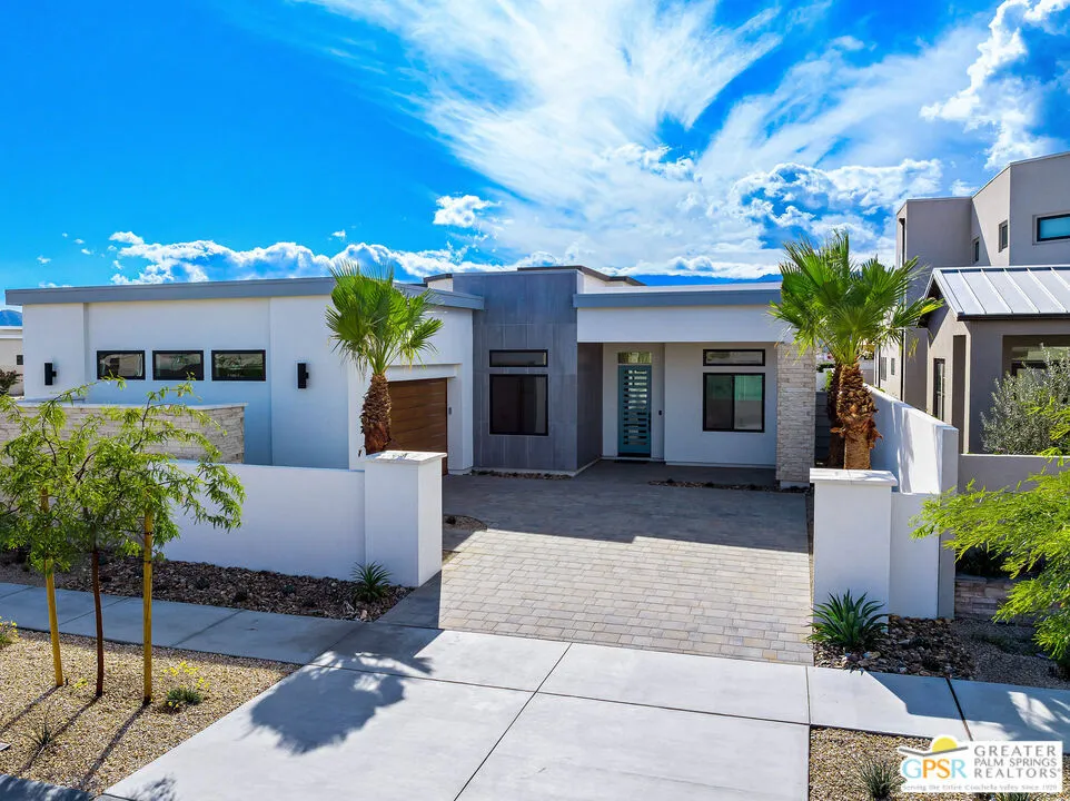 35 Sea Holly Road #Lot #171 Rancho Mirage, CA 92270
