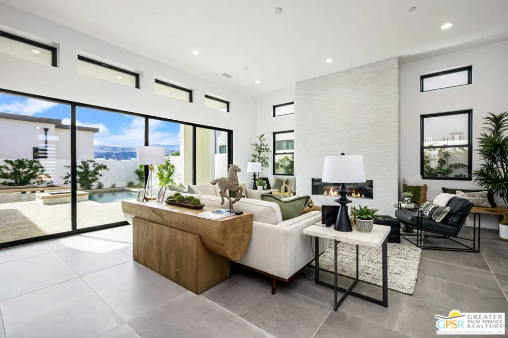 35 Sea Holly Road #Lot #171 Rancho Mirage, CA 92270